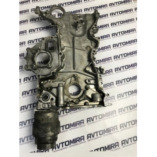 Масляний насос Toyota Avensis T25 2.2 D-4D 2003-2008 113020R011